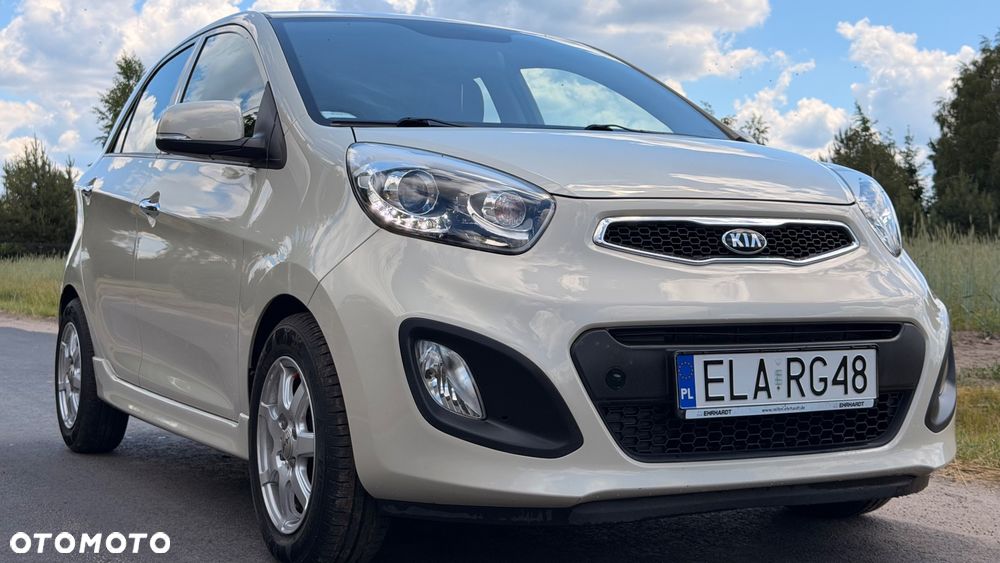 Kia Picanto 1.0 Business Line - 2