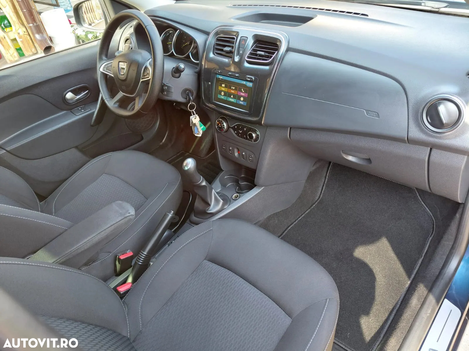 Dacia Logan - 13