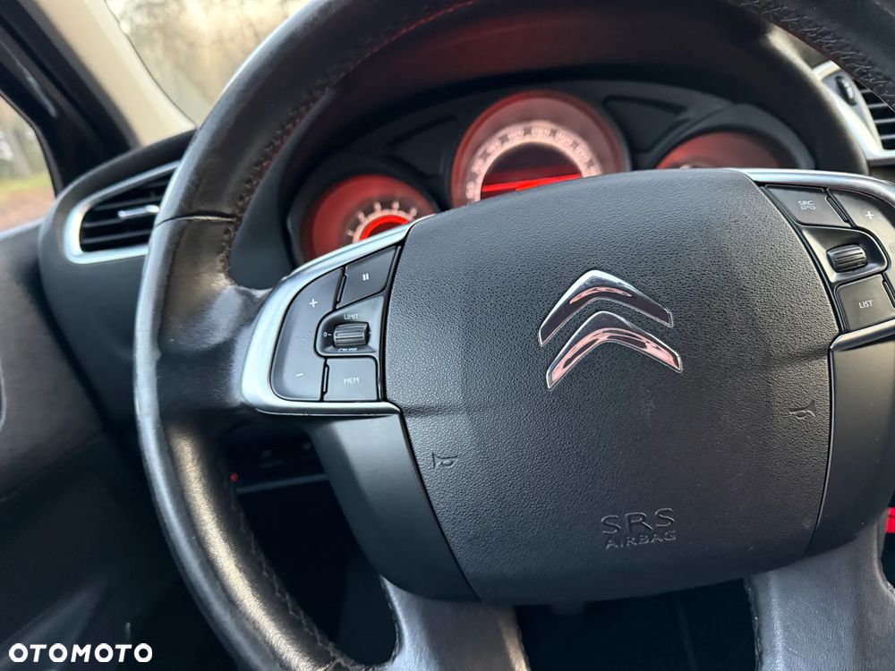 Citroën C4 VTi 95 Attraction - 18