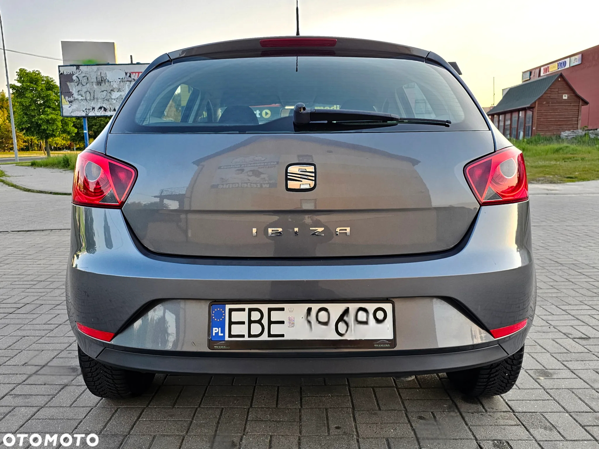 Seat Ibiza - 12