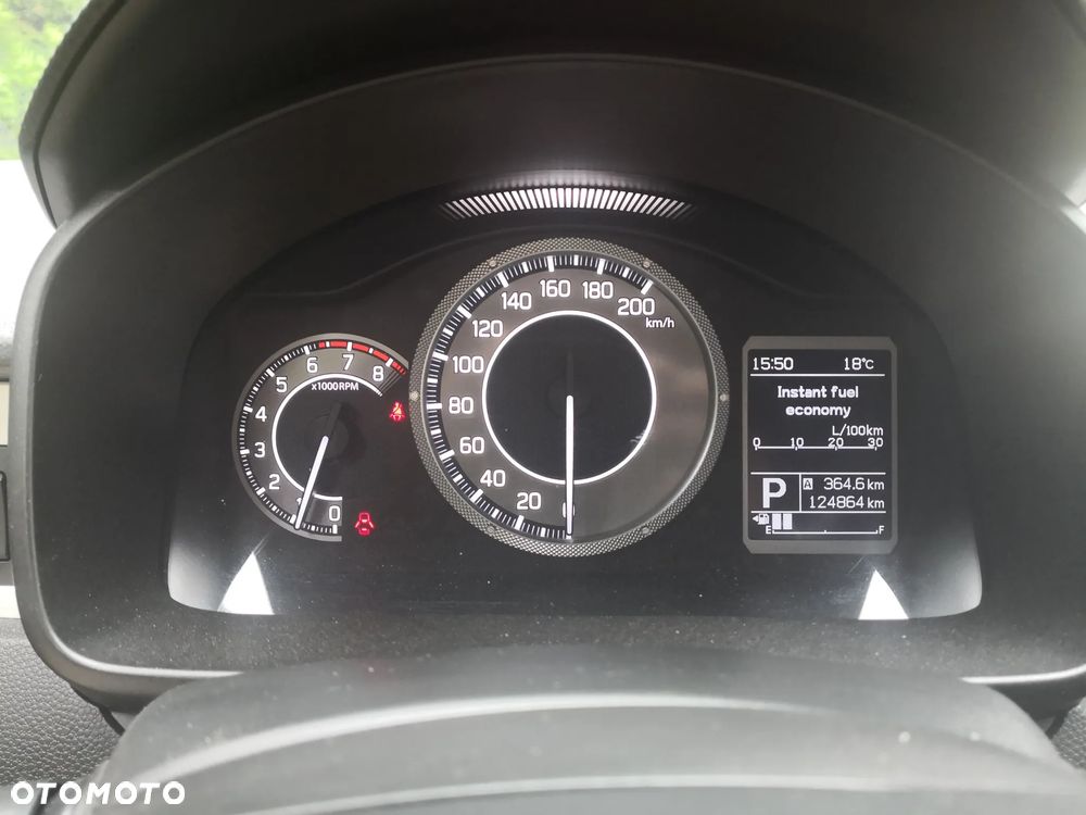 Suzuki Ignis 1.2 SHVS Premium Plus CVT - 10