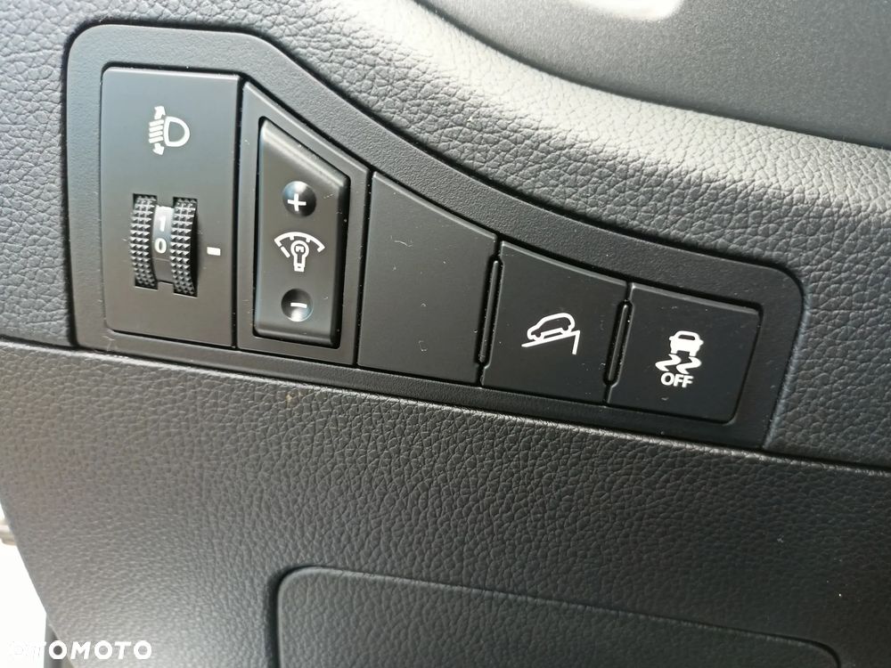 Kia Sportage 1.6 GDI Business Line 2WD - 31