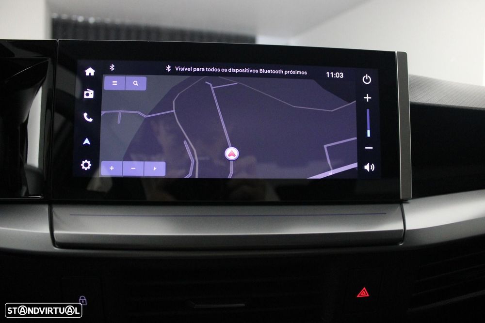Opel Frontera 44 kWh GS — fotografia 17