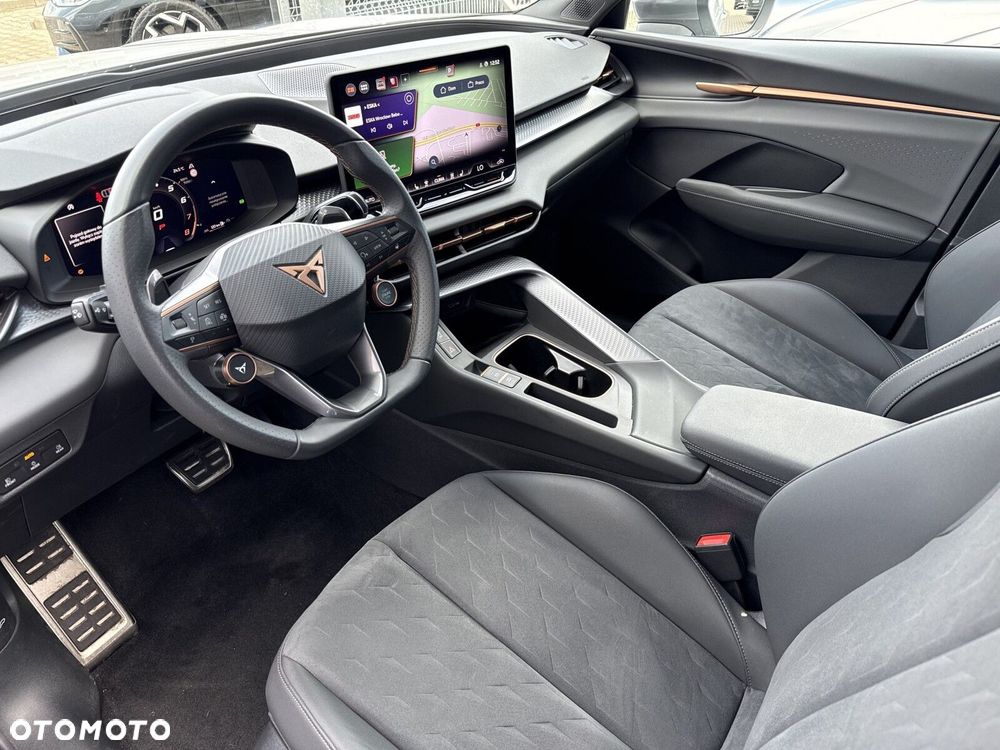 Cupra Terramar 1.5 eTSI mHEV DSG - 12