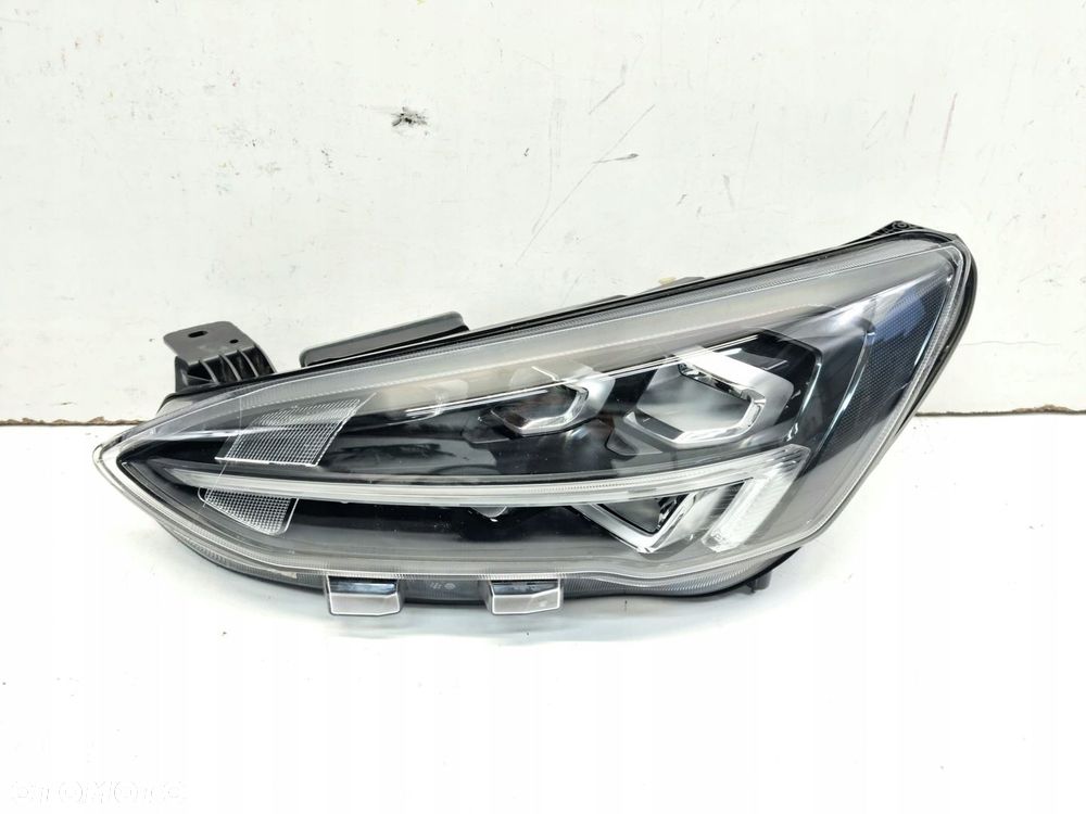 Ford Focus MK4 FULL LED Lampa przednia LEWA