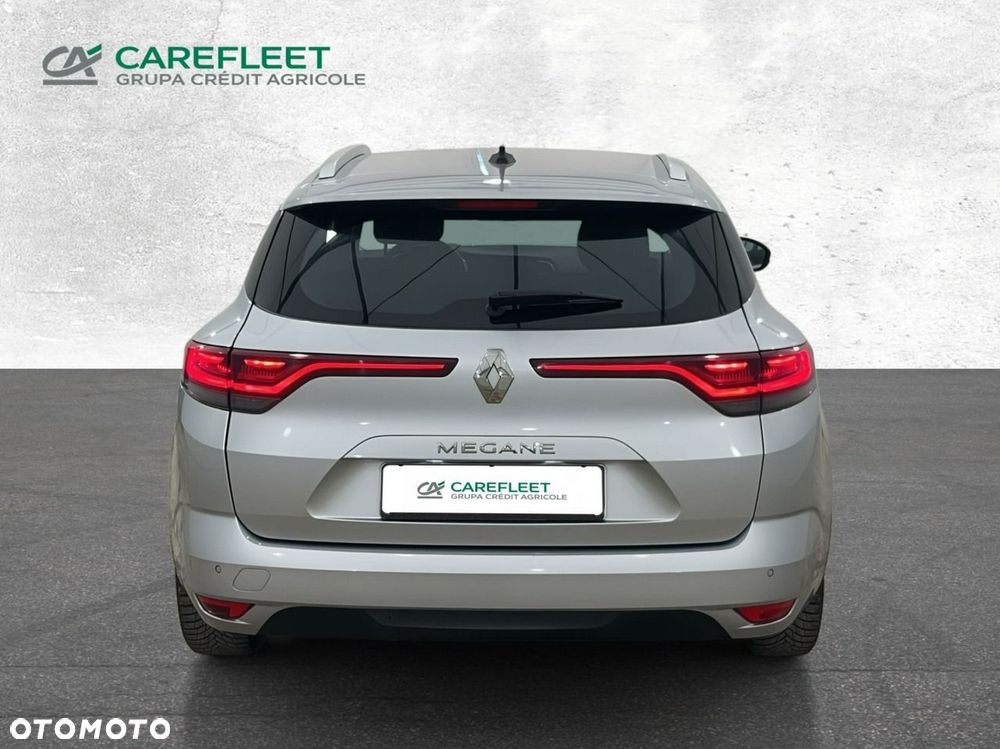 Renault Megane 1.3 TCe FAP Equilibre - 6