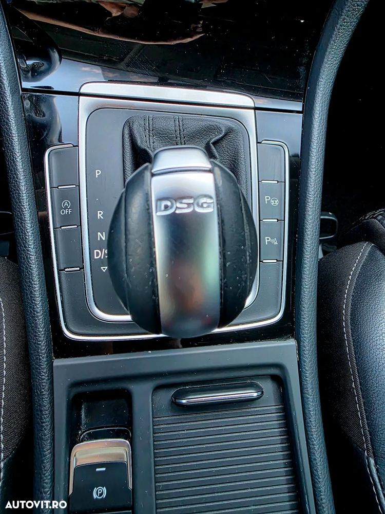 Volkswagen Golf - 17