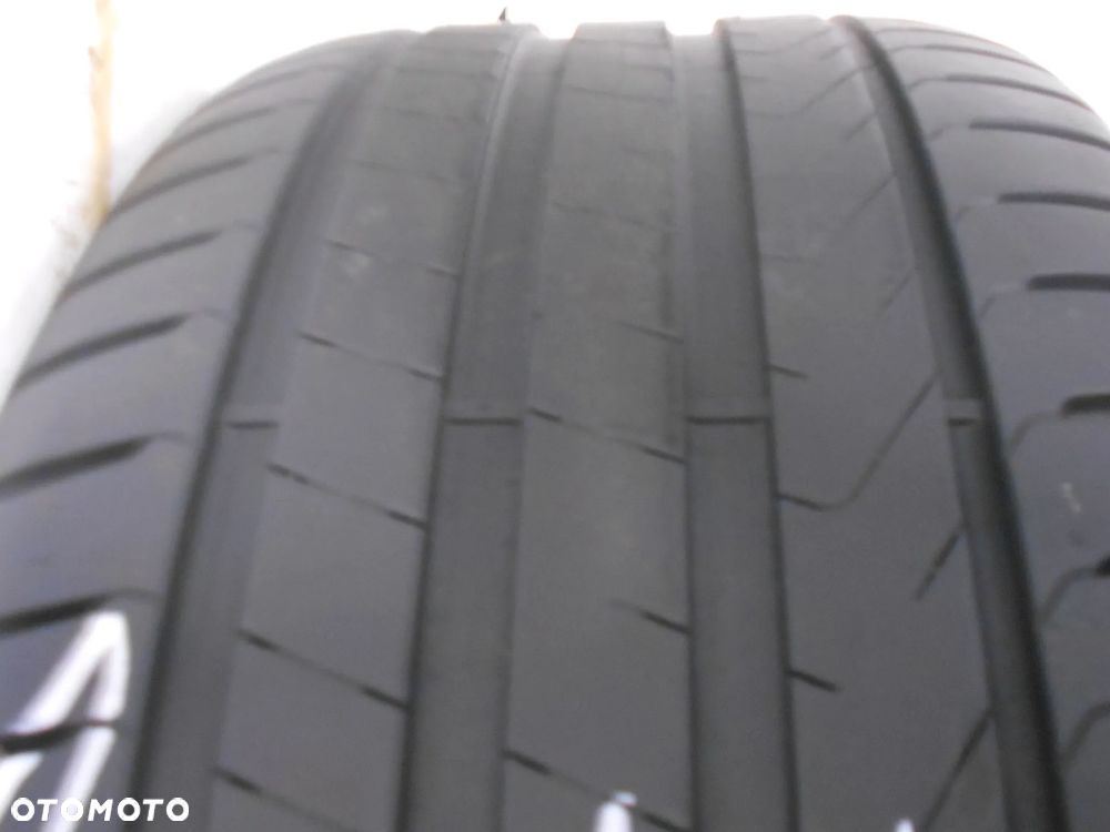 OPONY 245/40R18 PIRELLI CINTURATO P7 MO DOT 2621 6.8MM - 3