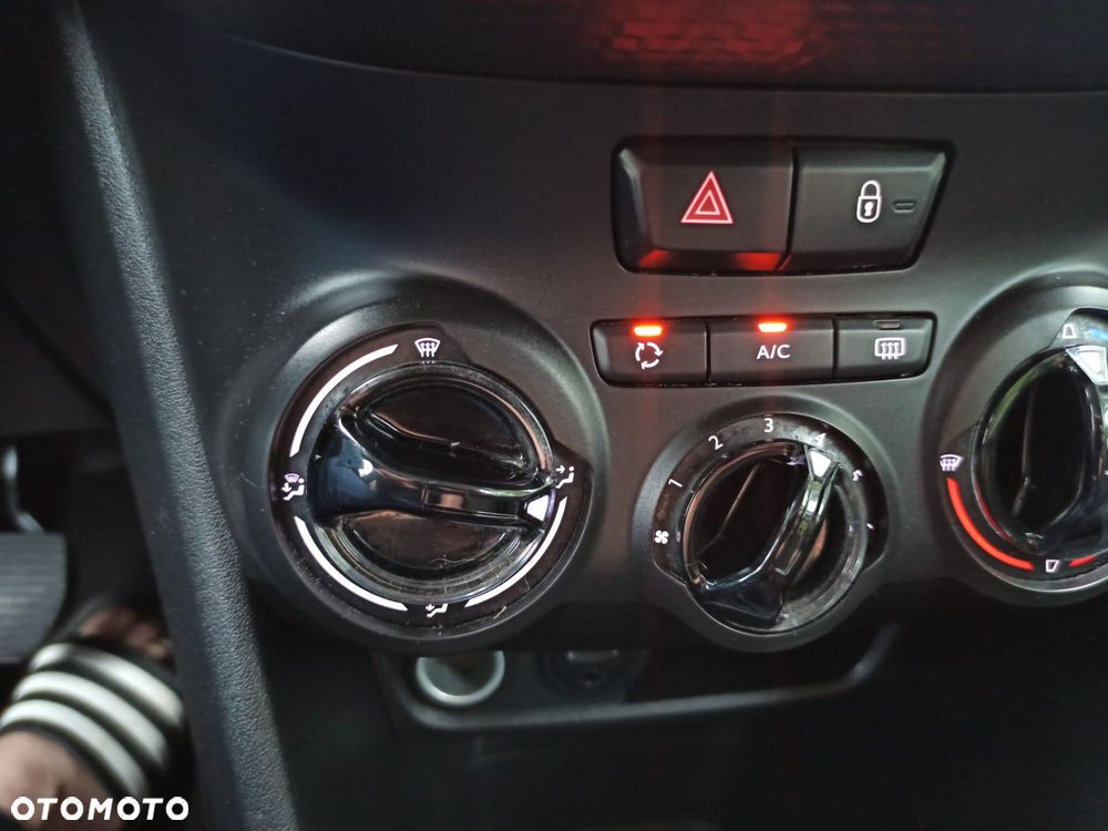Peugeot 2008 PureTech 82 Active - 21
