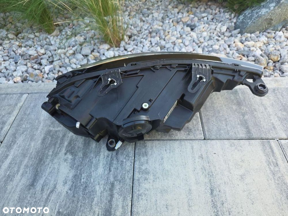 AUDI A1 S1 82A Lampa lewa przód Full Led Dynamic 82A941773 - 9