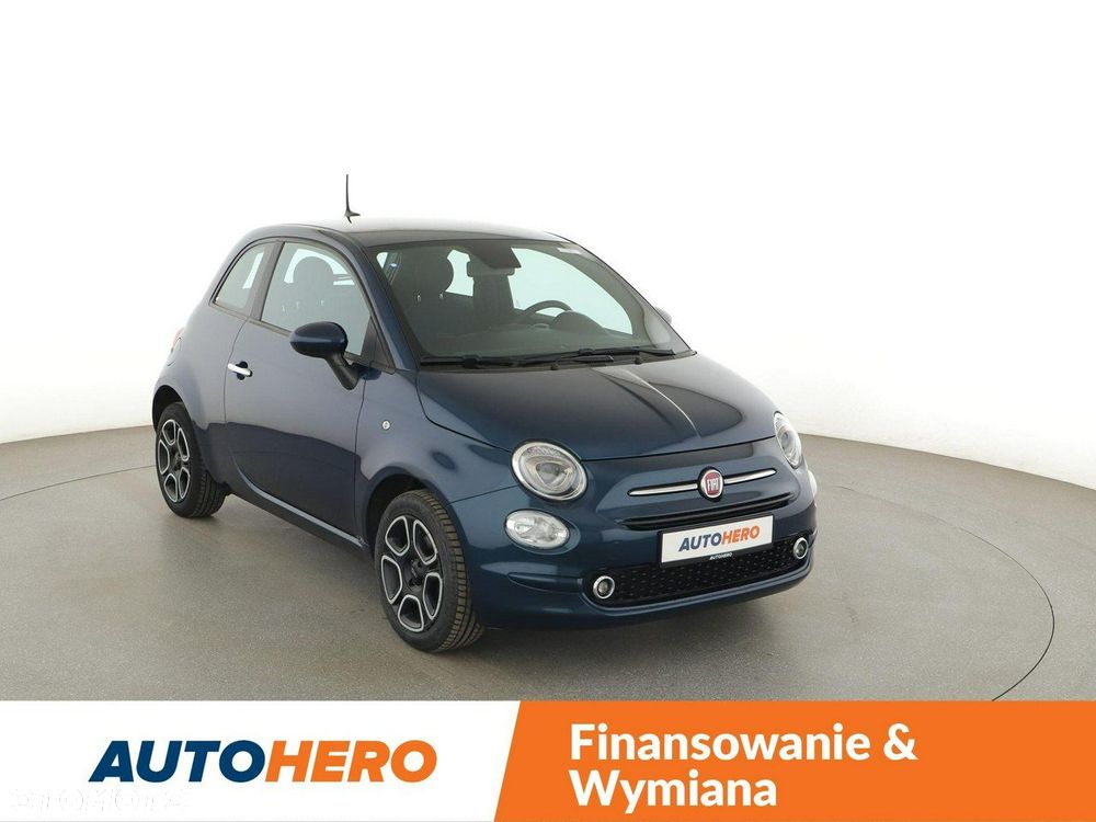 Fiat 500 - 10