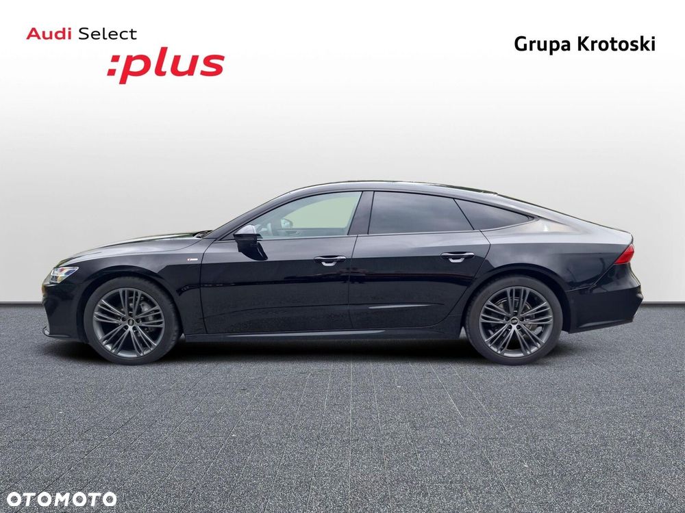Audi A7 Sportback - 3