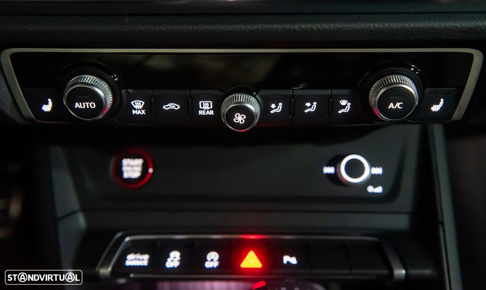 Audi RS Q3 Sportback 2.5 TFSI quattro S tronic - 48