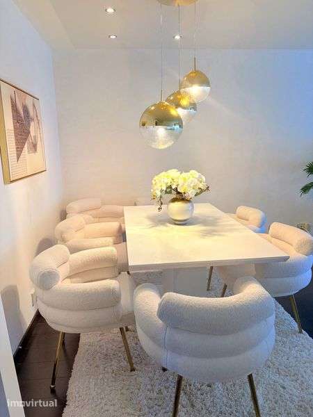 Apartamento para arrendar - Grande imagem: 5/9