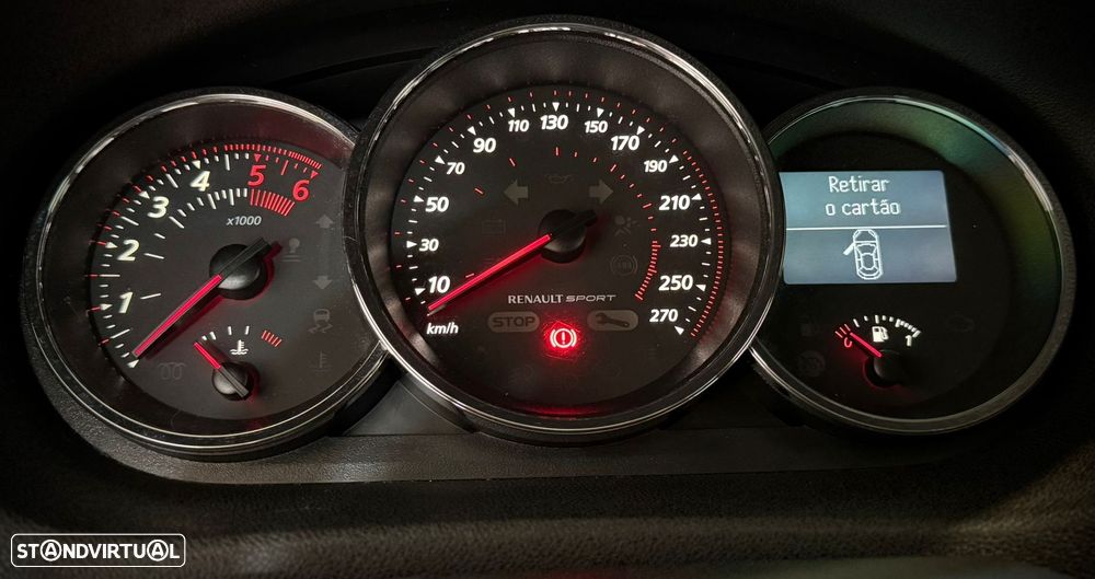 Renault Mégane 1.5 dCi GT Line SS - 18