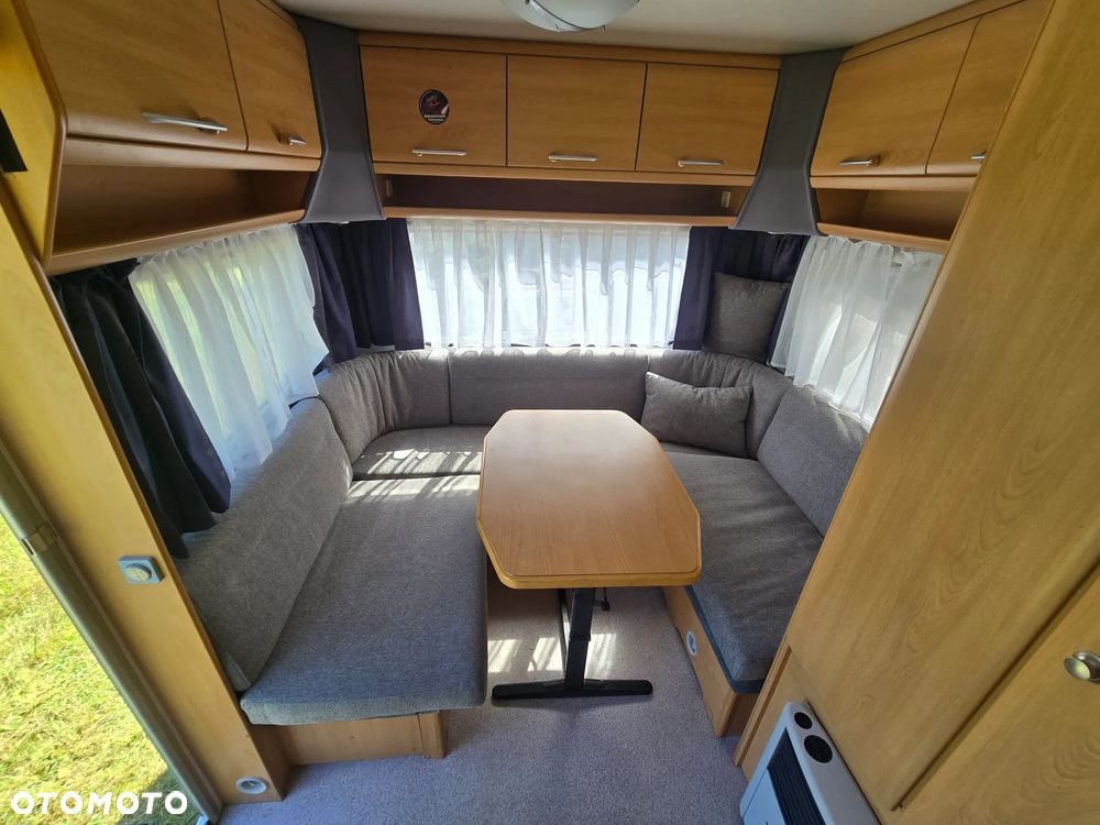 KNAUS Sudwind 450 - 17