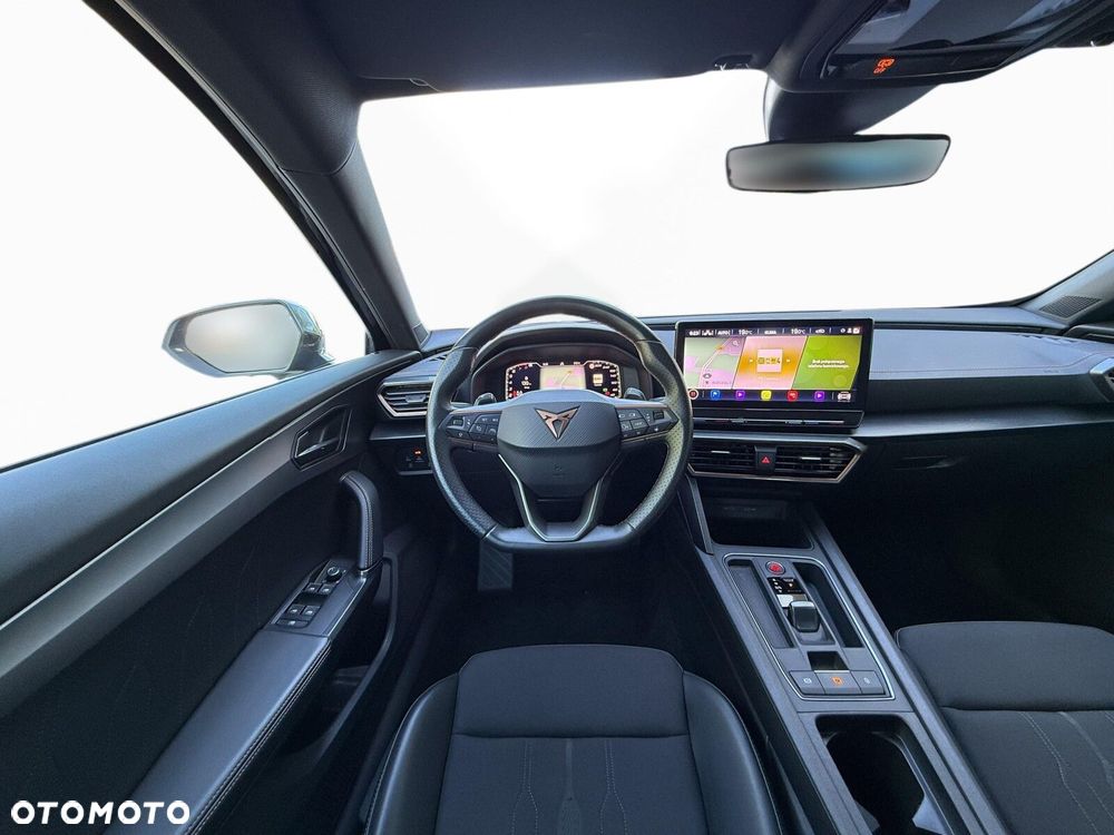 Cupra Formentor - 15