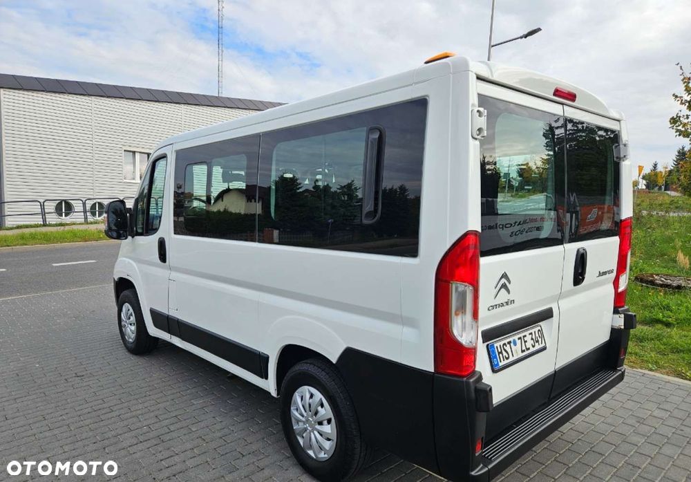 Citroën Jumper - 21
