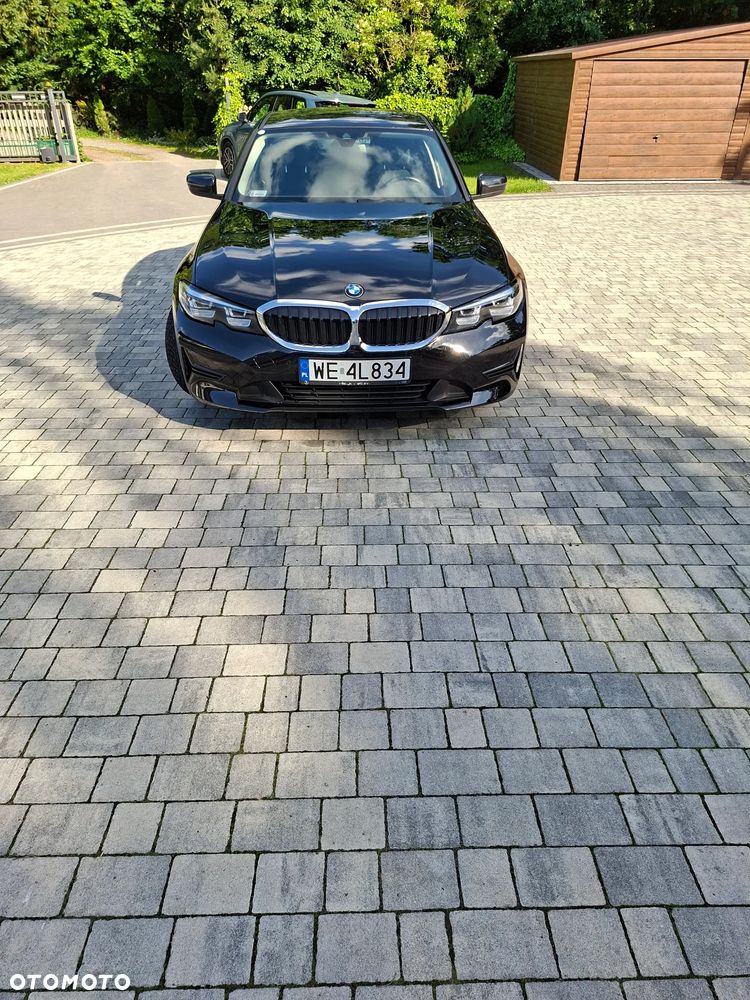 BMW Seria 3 - 21