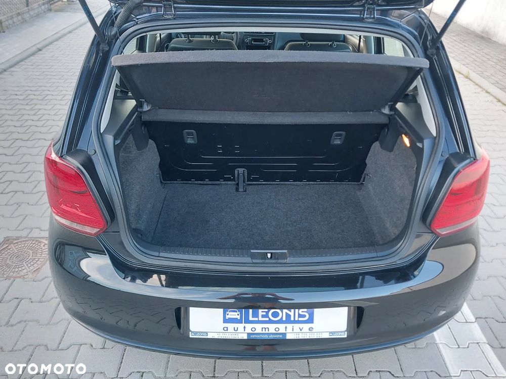 Volkswagen Polo 1.2 Team - 18