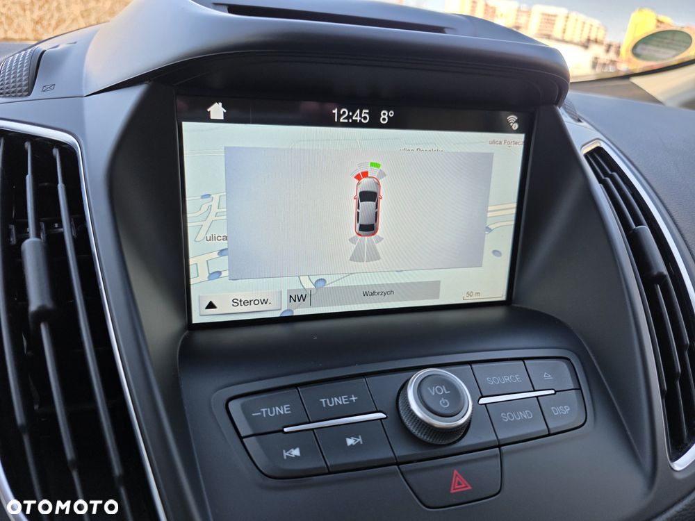 Ford C-MAX 1.5 EcoBoost Start-Stop-System Titanium - 38