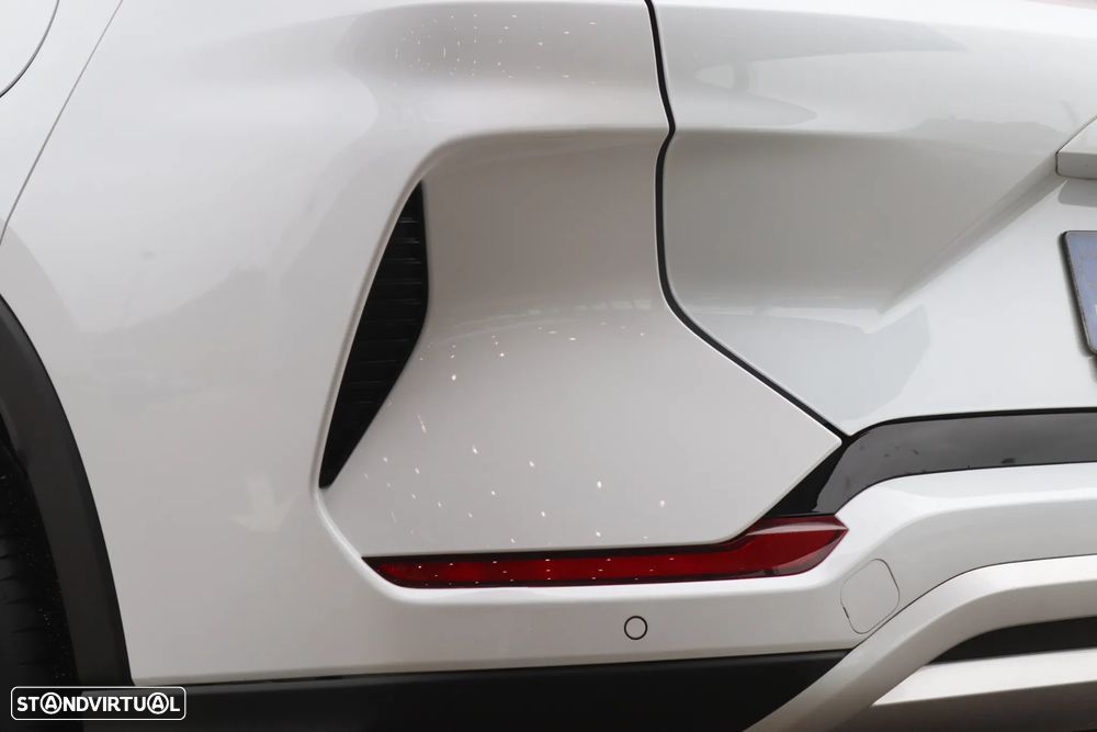 BYD Seal U 1.5 DM-i Comfort - 39