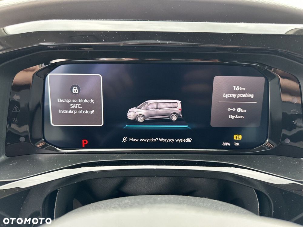 Volkswagen California - 14