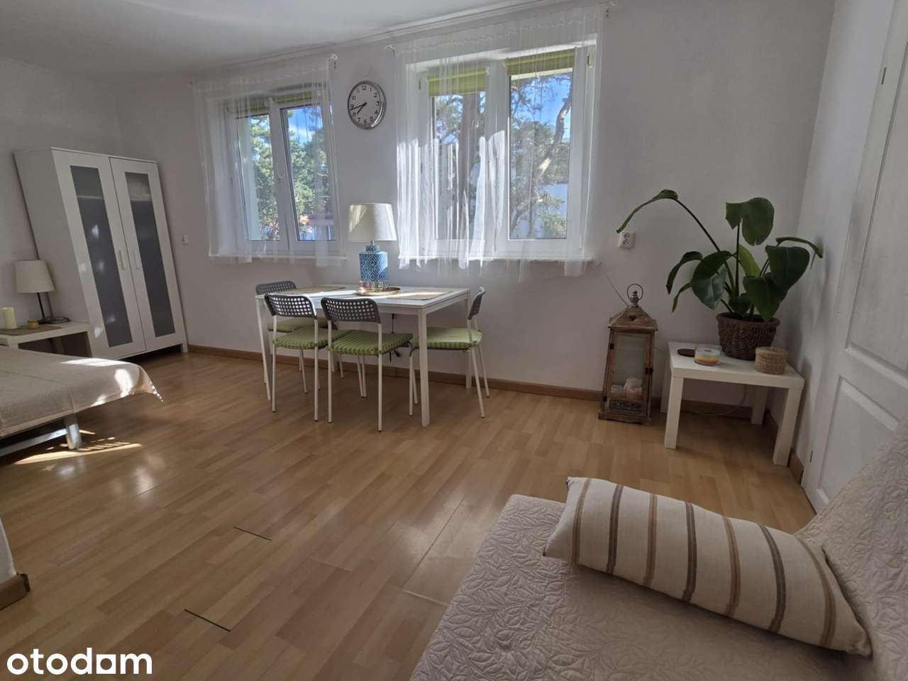 Apartament w Juracie