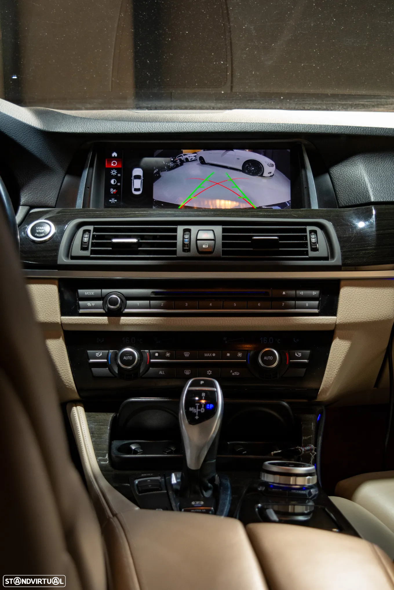 BMW 535 d Auto - 4