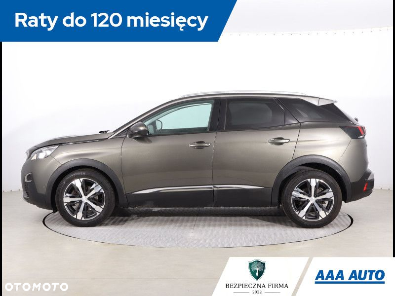 Peugeot 3008 - 3