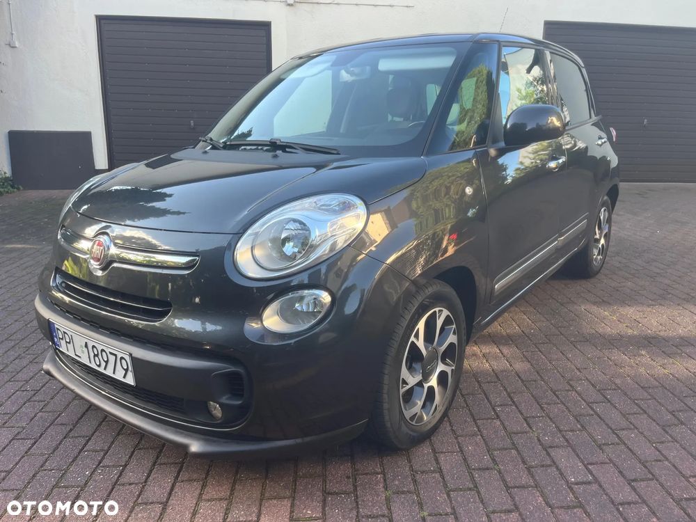 Fiat 500L 1.3 Multijet Start&Stopp Pop-Star - 6