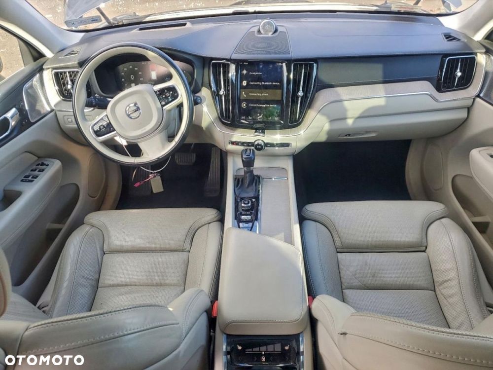 Volvo XC 60 T6 AWD Inscription - 9