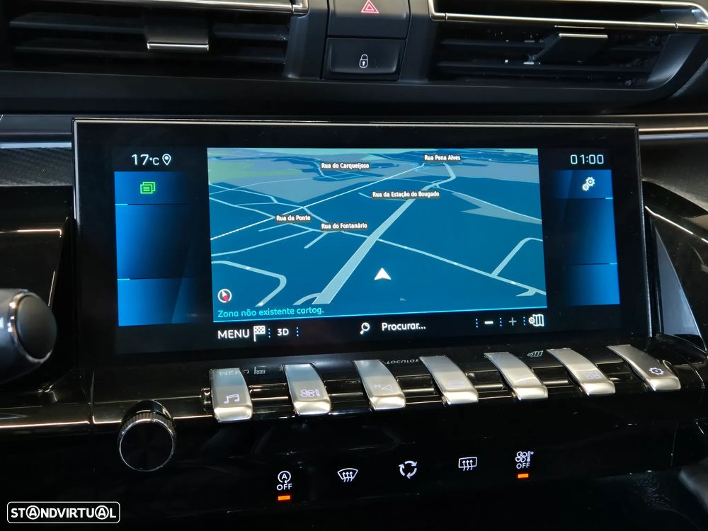 Peugeot 508 SW 1.5 BlueHDi GT EAT8 - 31