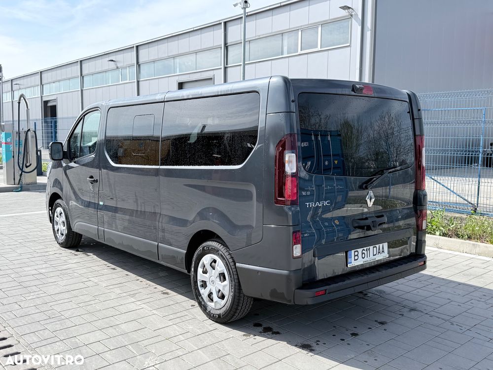 Renault Trafic - 15