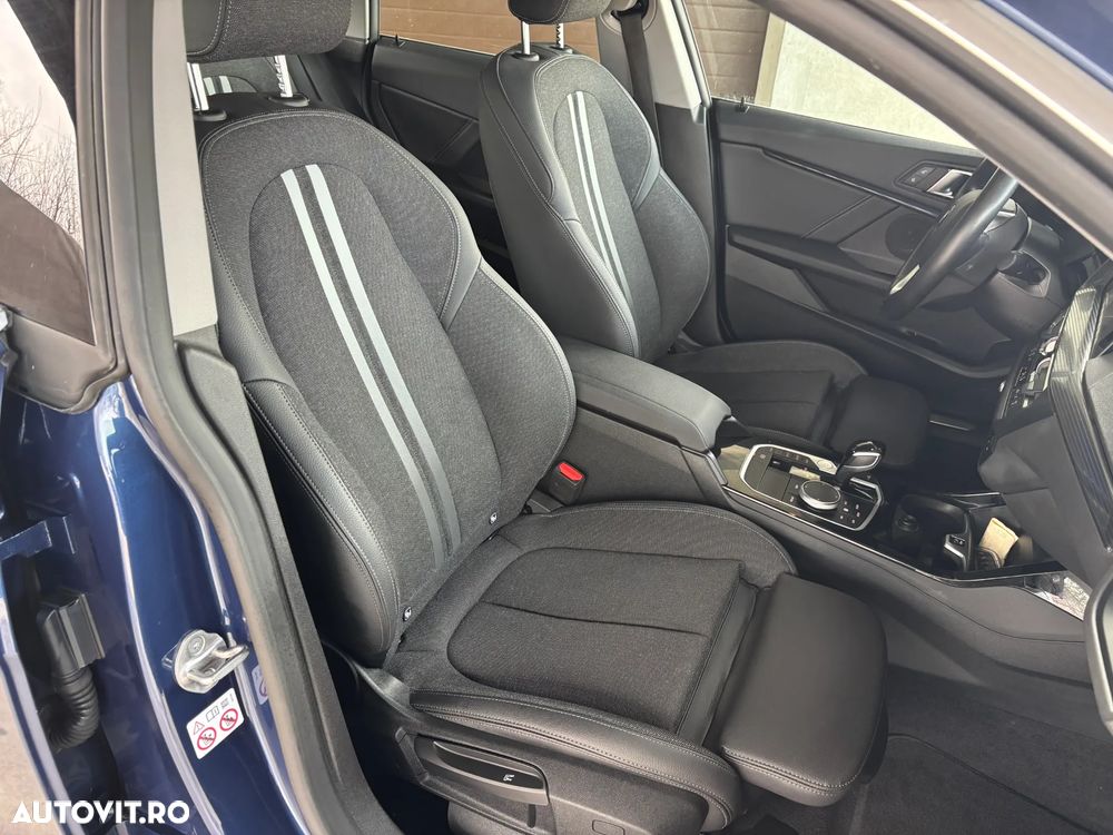 BMW Seria 2 218i Aut. - 16