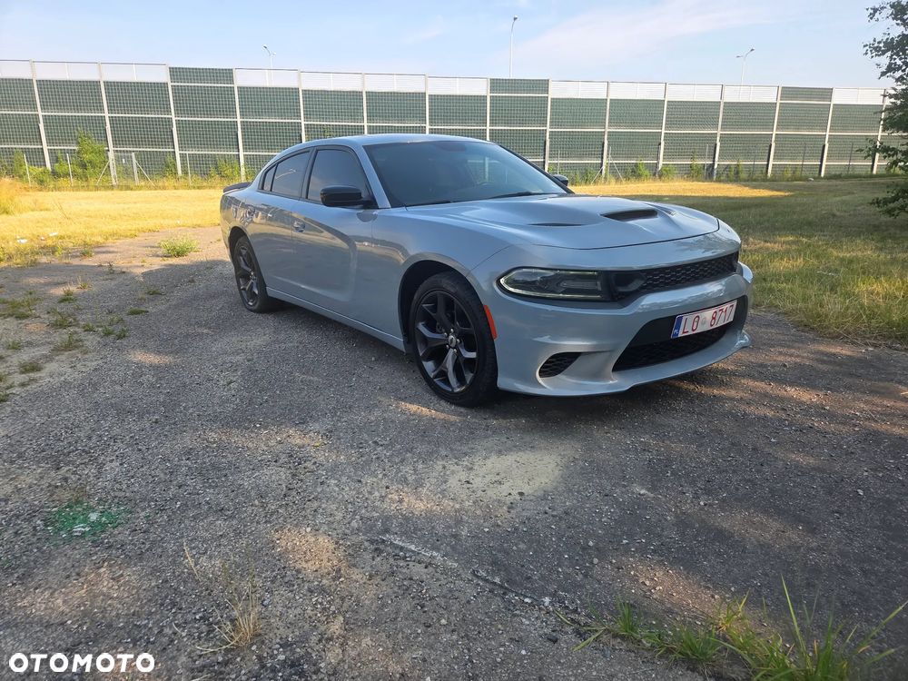 Dodge Charger - 40
