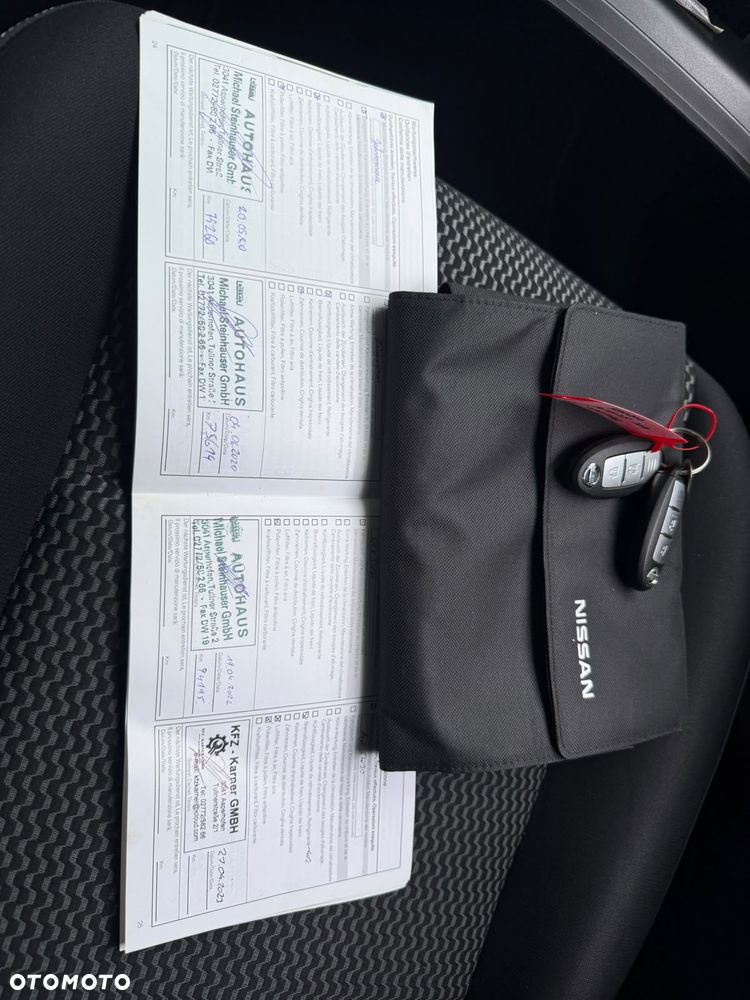 Nissan Pulsar 1.5 dCi N-Connecta - 27
