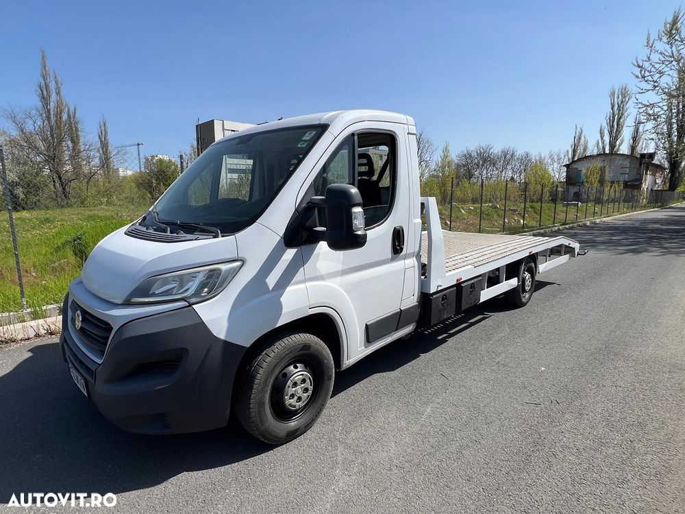 Fiat Ducato - 3