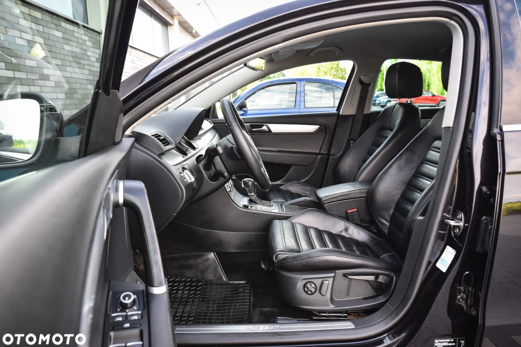 Volkswagen Passat 2.0 TDI Highline DSG - 20