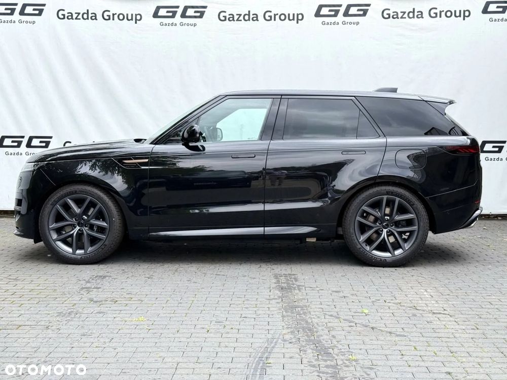 Land Rover Range Rover Sport S 3.0 P460e PHEV Dynamic SE - 9