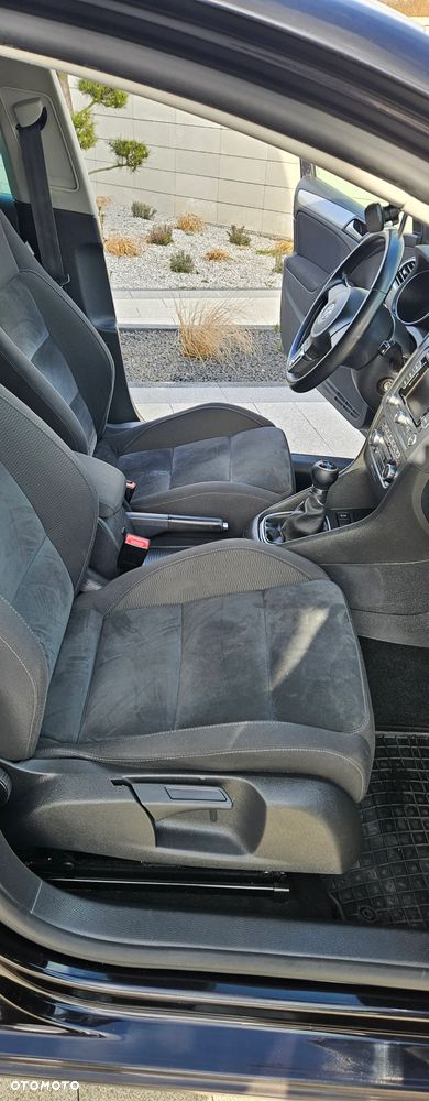 Volkswagen Golf 1.4 TSI Team - 8