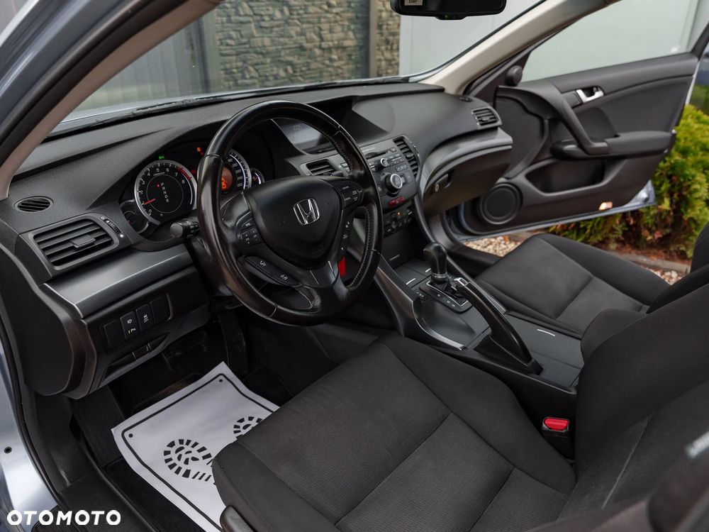 Honda Accord 2.0 Automatik Elegance - 17