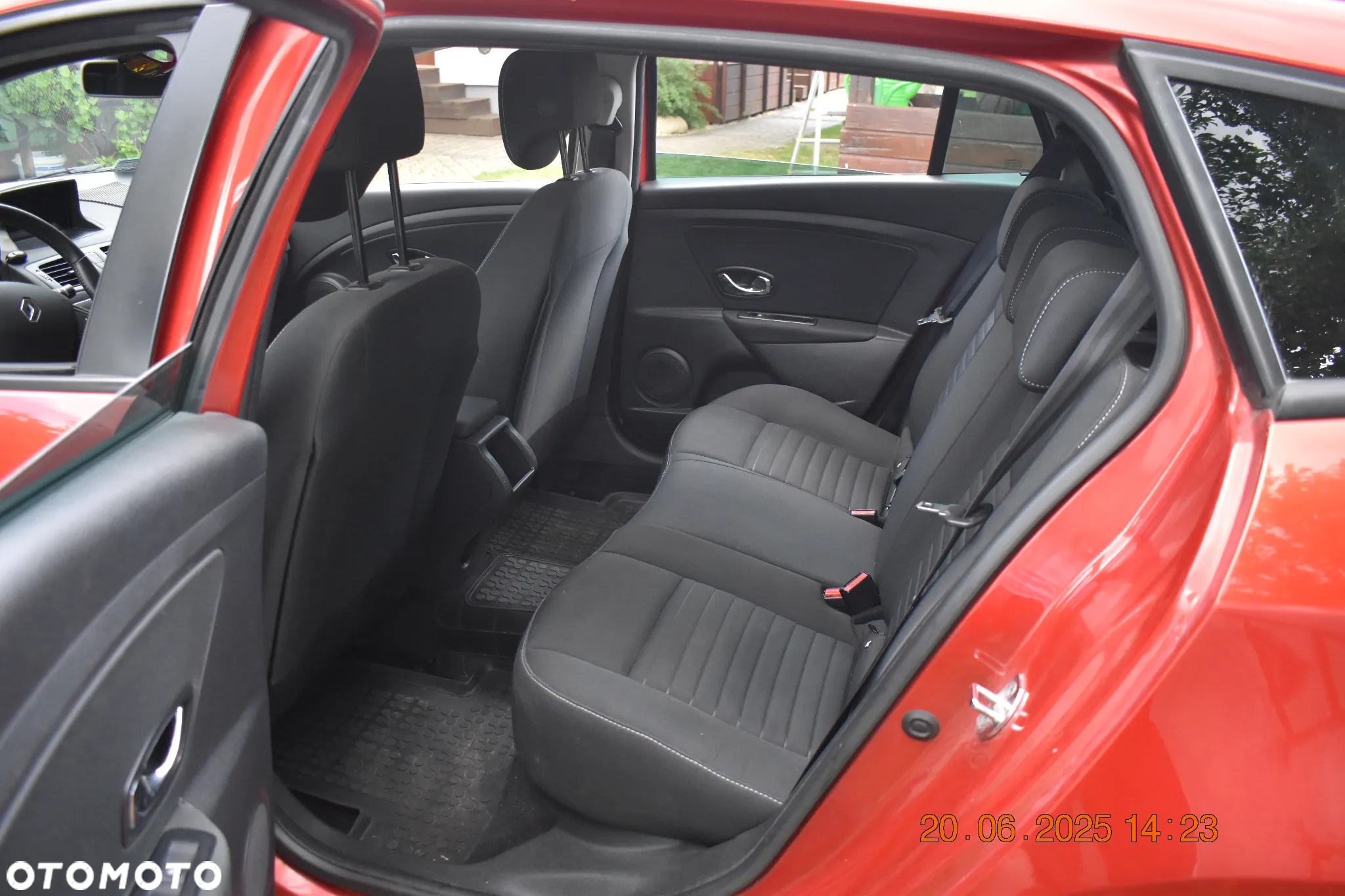 Renault Megane 1.2 16V TCe Energy Limited - 7