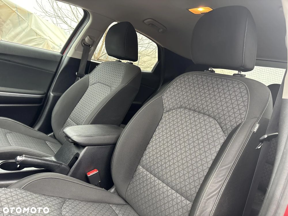 Kia XCeed 1.5 T-GDI M - 15