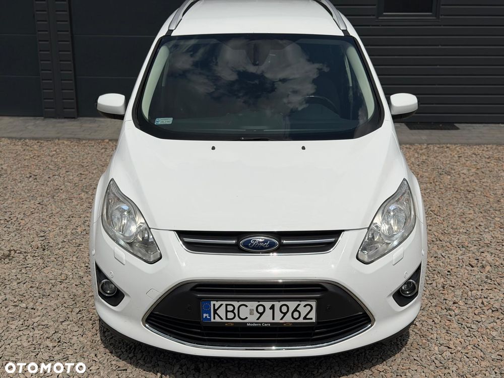 Ford C-MAX - 5