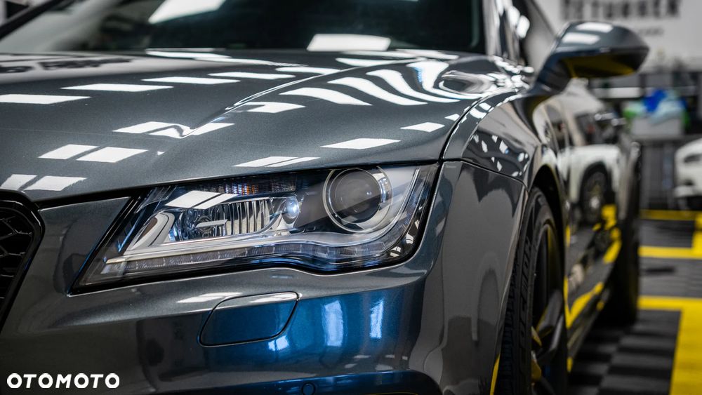 Audi A7 Sportback 3.0 TDI Quattro S tronic - 34