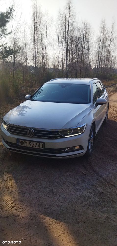 Volkswagen Passat - 20