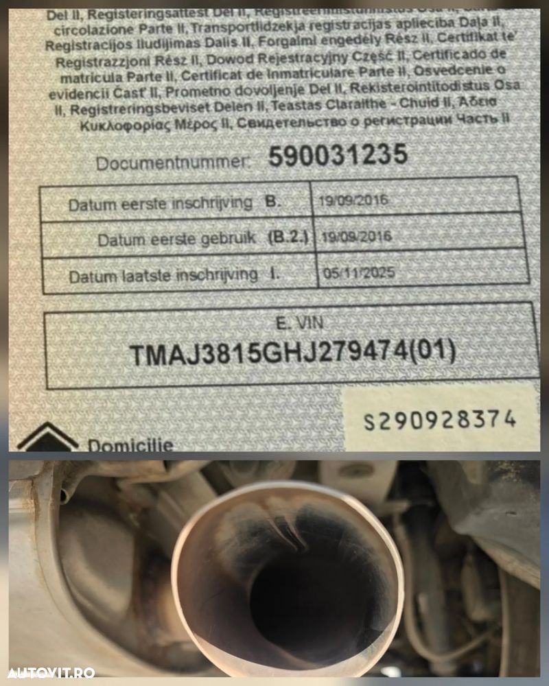 Hyundai Tucson - 19