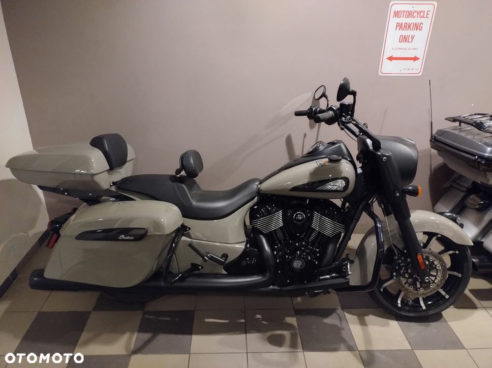 Indian Springfield - 9