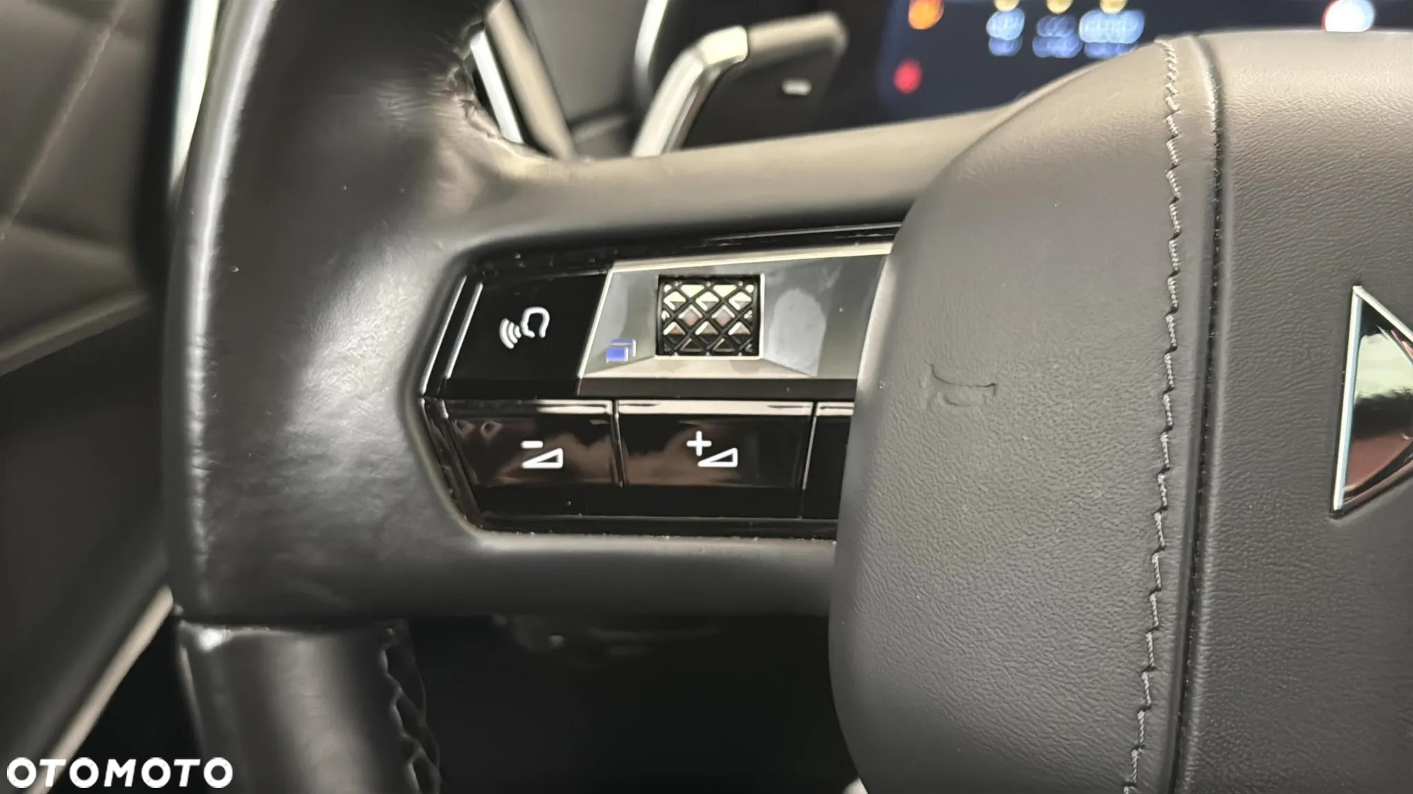 DS Automobiles DS 7 Crossback 1.6 PureTech Rivoli - 24
